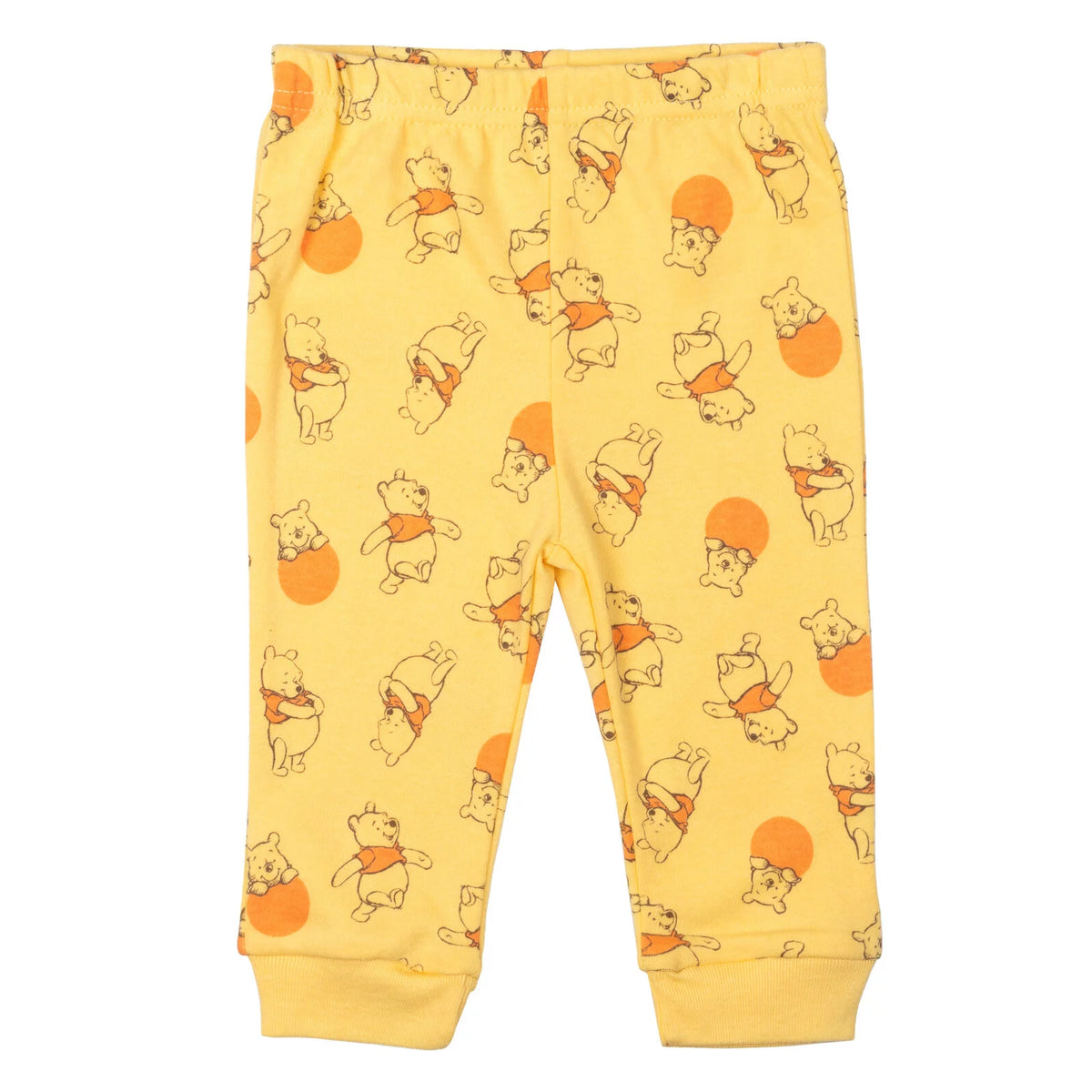 Newborn Baby Boys Bodysuit Pants Bib and Hat 4 Piece Outfit Set A647
