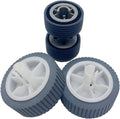 Brake Roller Pickup Roller for Scansnap iX500 iX1500 iX1400 iX1600 Pack of 2 G53565