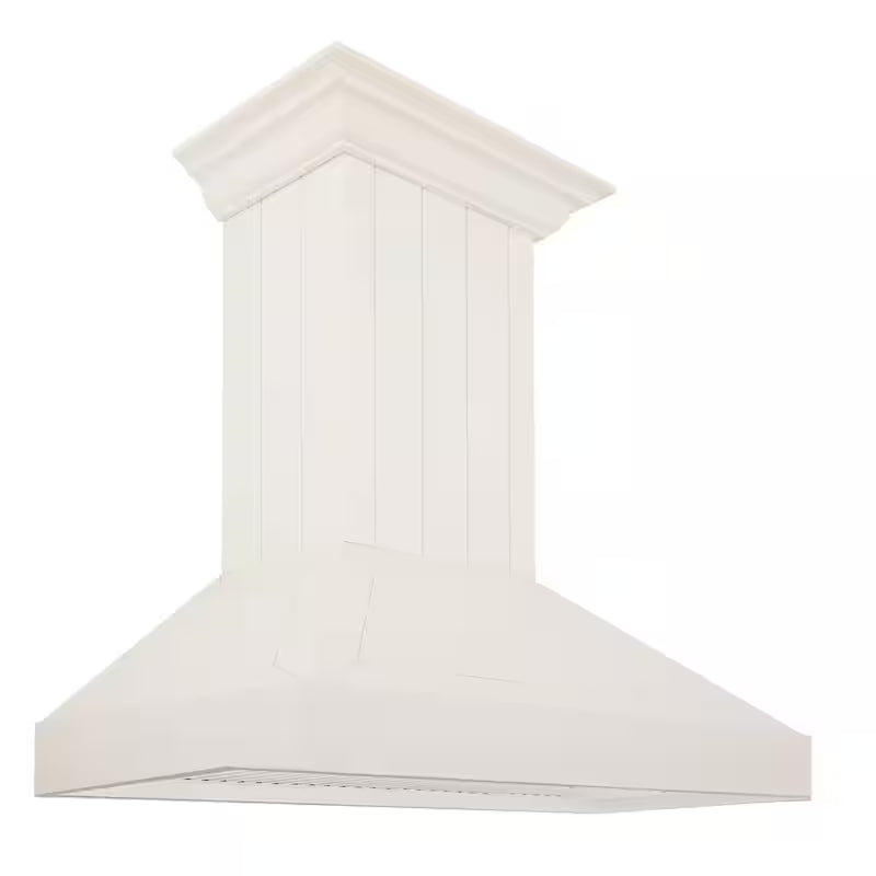 30 in. 400 CFM Ducted Wall Mount Range Hood F77944