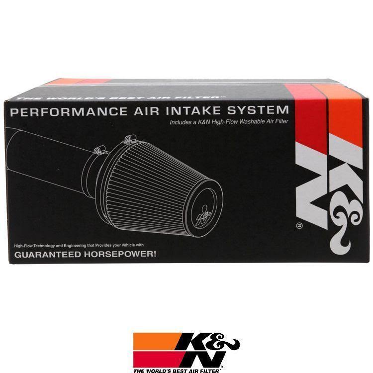 Cold Air Intake Kit P447879