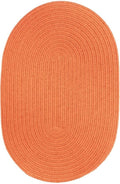 Oval Mango Wood O679