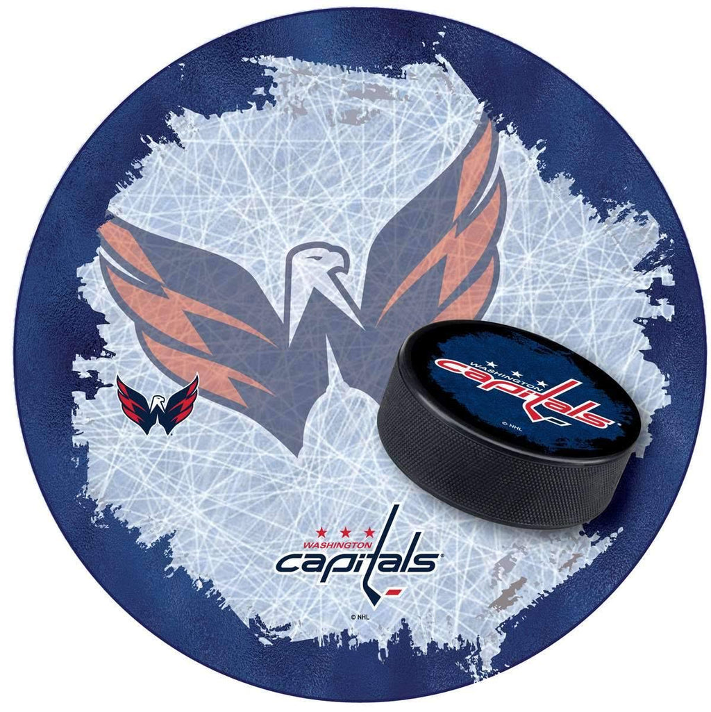 Washington Capitals Pub Table V768