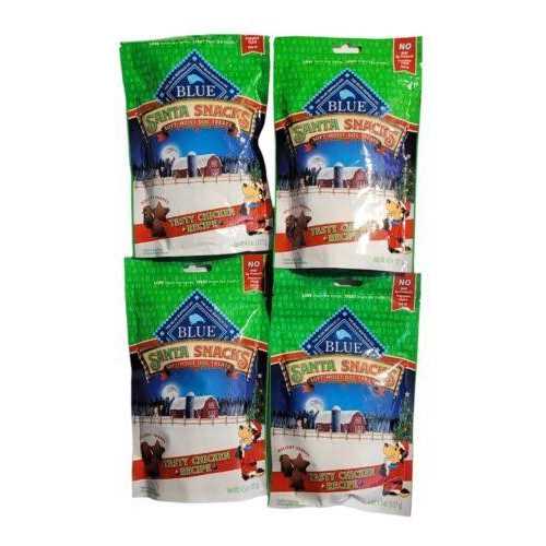 Chicken Soft Dog Treats T86564