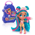 Collectible Doll Color Magic Blow Dry Besties Series 6, Kids Toys for Ages 3 Up F666