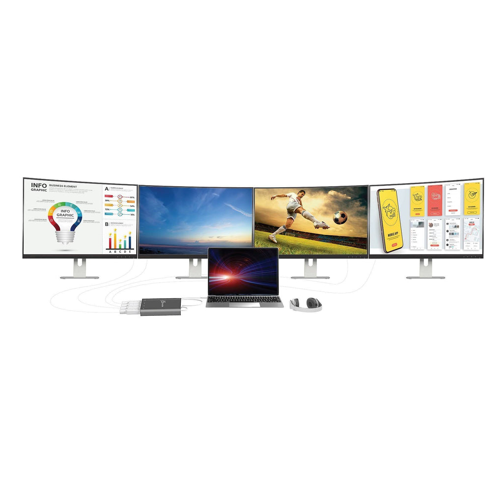 External Video Adapter S68406