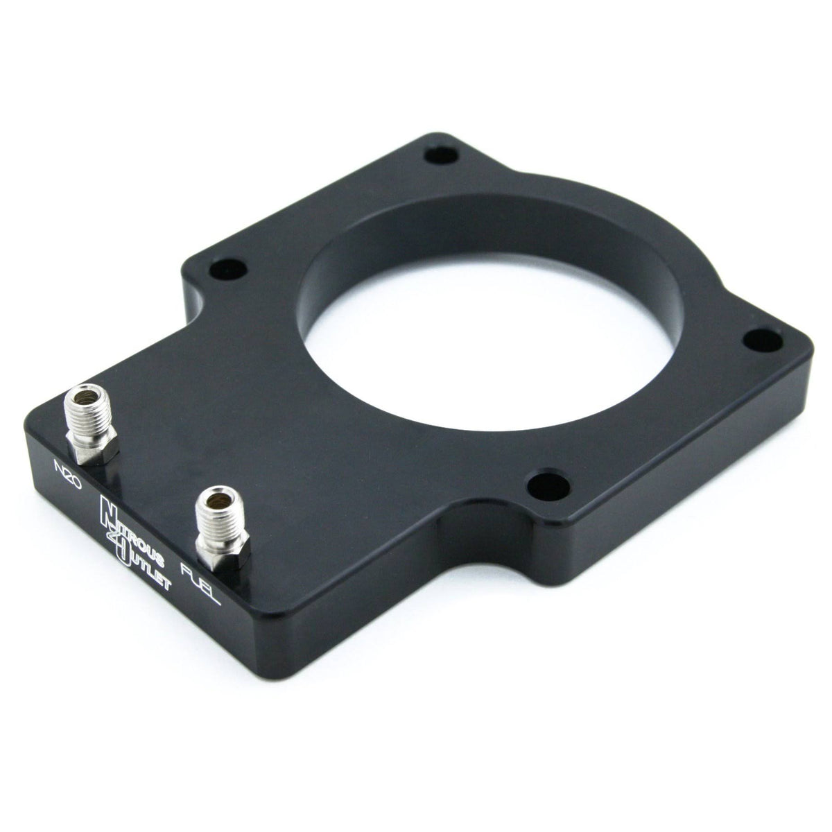 90mm LSX Nitrous Plate Conversion H9659