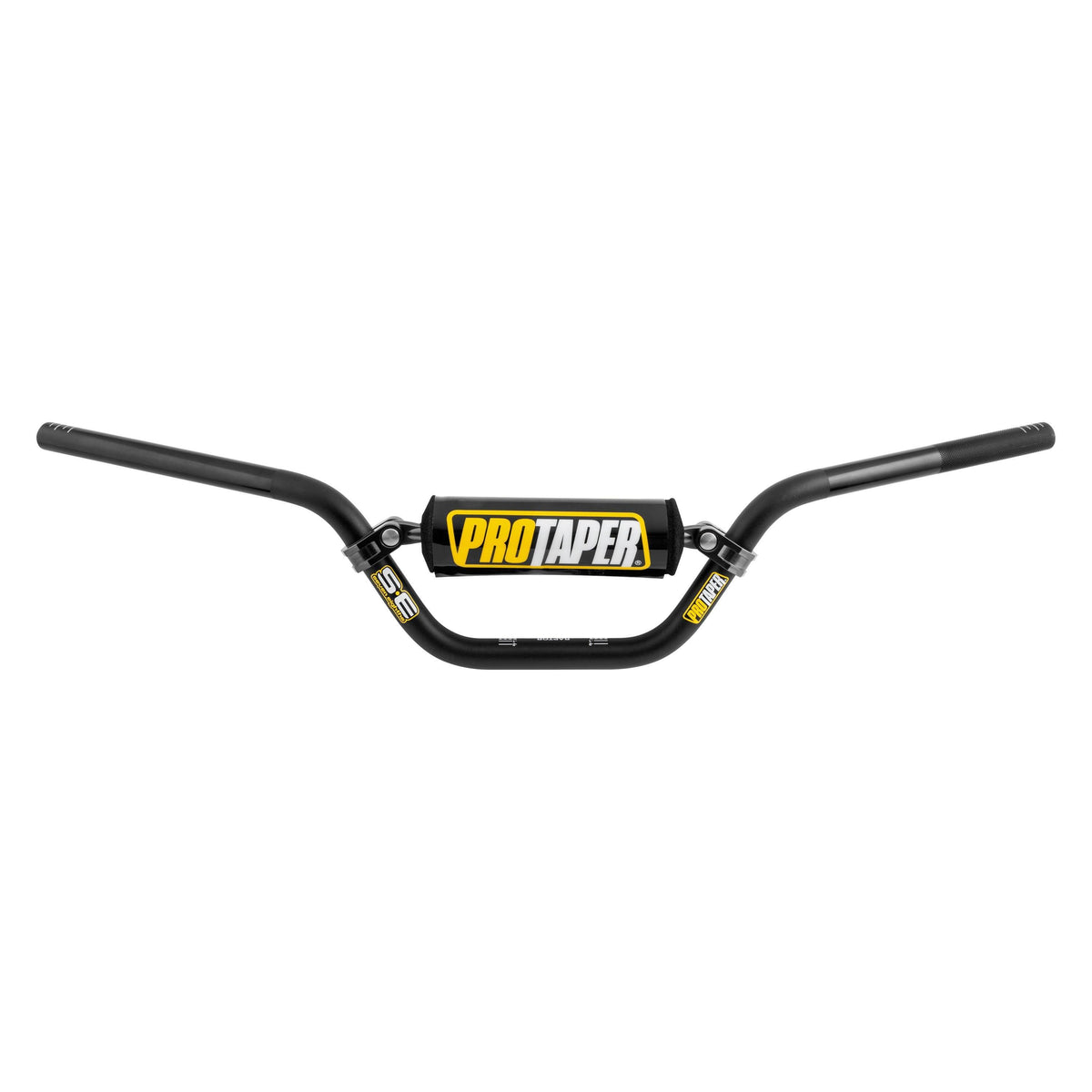 7/8" Handlebars - Black E642248