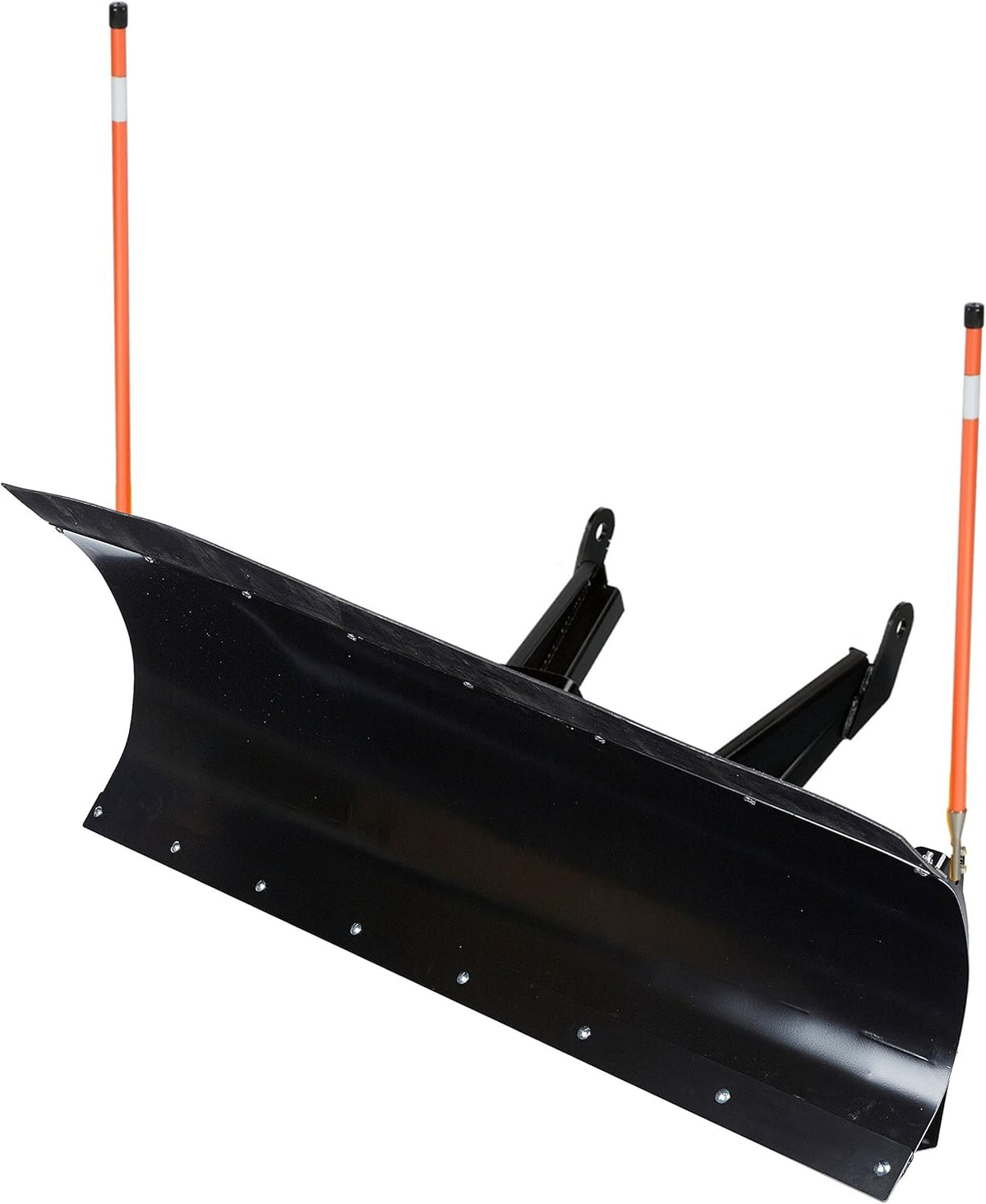 YELLOW UTV Snow Plow Kit for Honda Pioneer 1000 M738