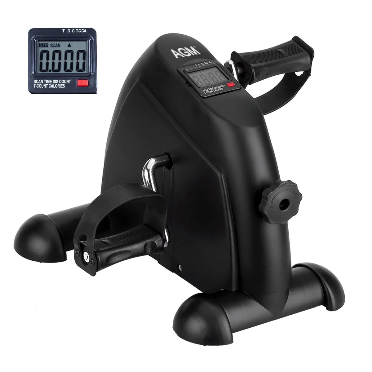 Portable Mini Exercise Bike T7060