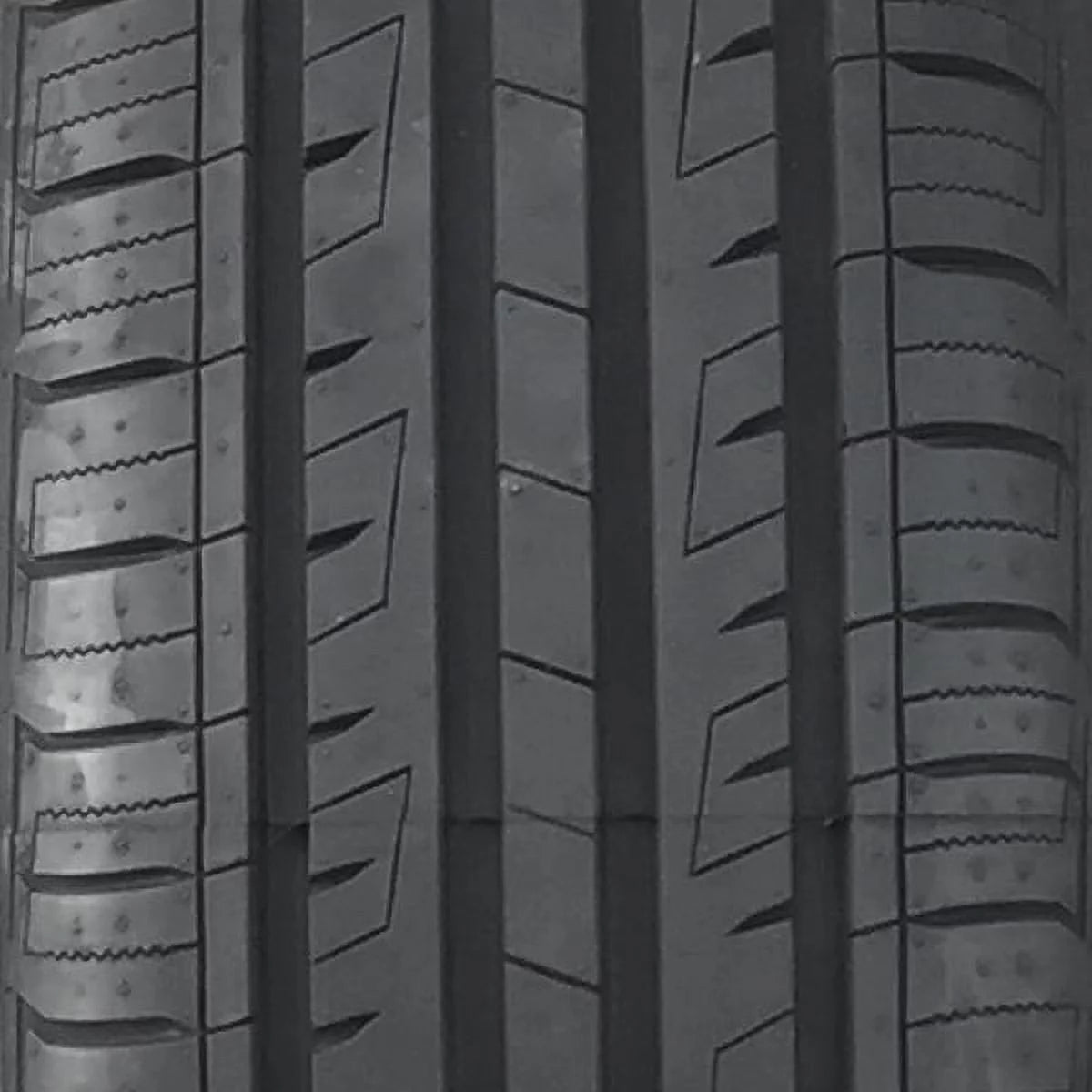 Set of 4 195/65R15 91V All Season Performance Tires K2847