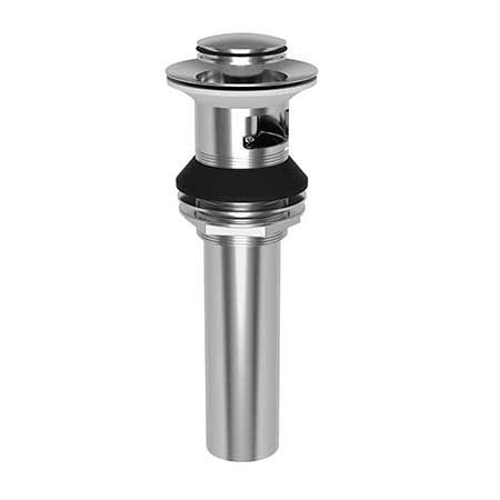 Pop-Up Lavatory Drain N87139