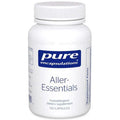 Aller Essentials 120 Capsules D711