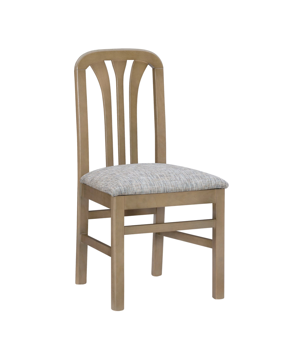 Upholstered Dining Chair Set of 2 C895