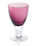13.5oz Glassware Set of 4 Y1857
