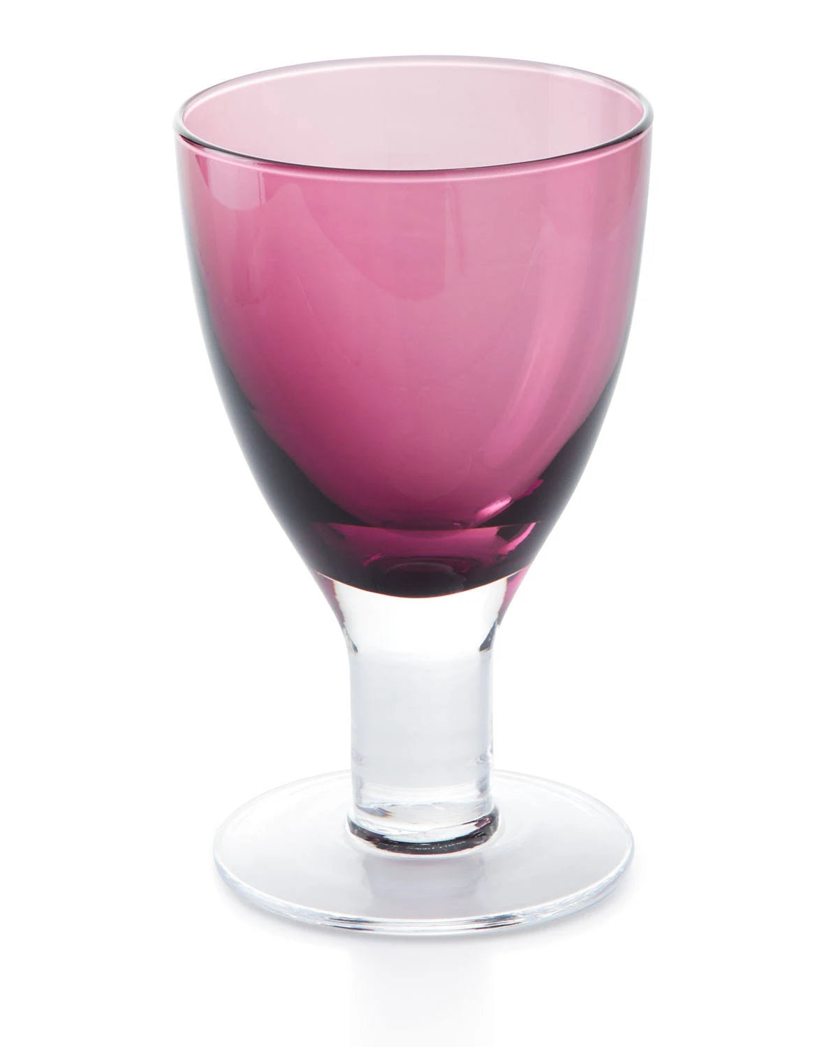 13.5oz Glassware Set of 4 Y1857