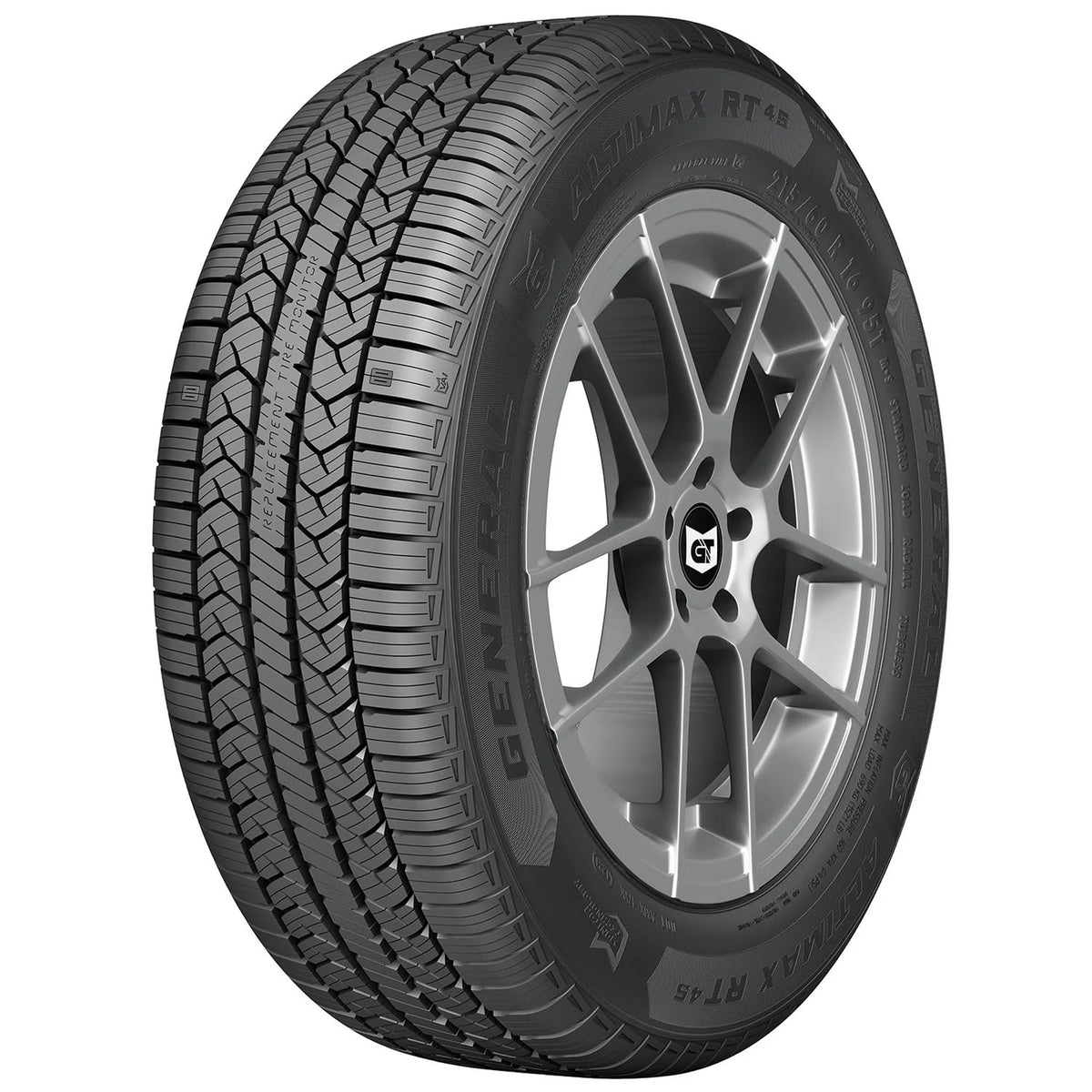 All Season Tire H659300