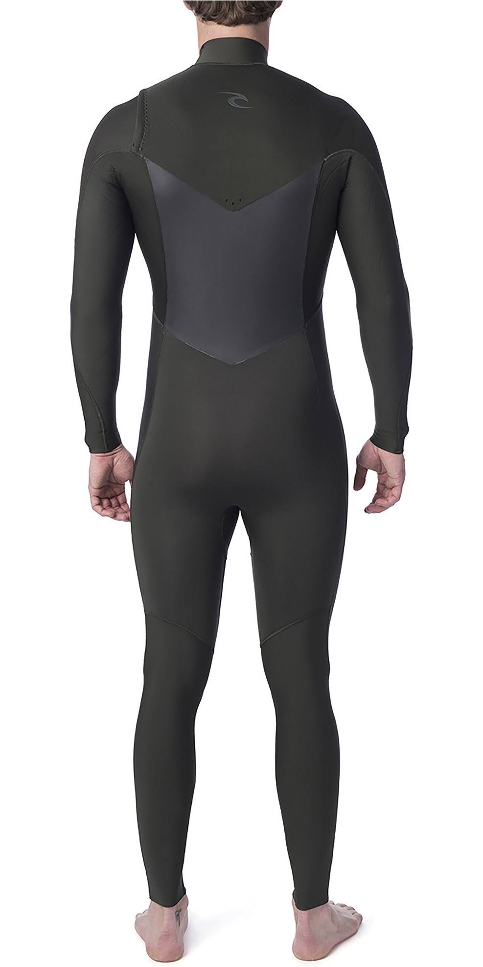 4/3 Steamer Wetsuit J476516
