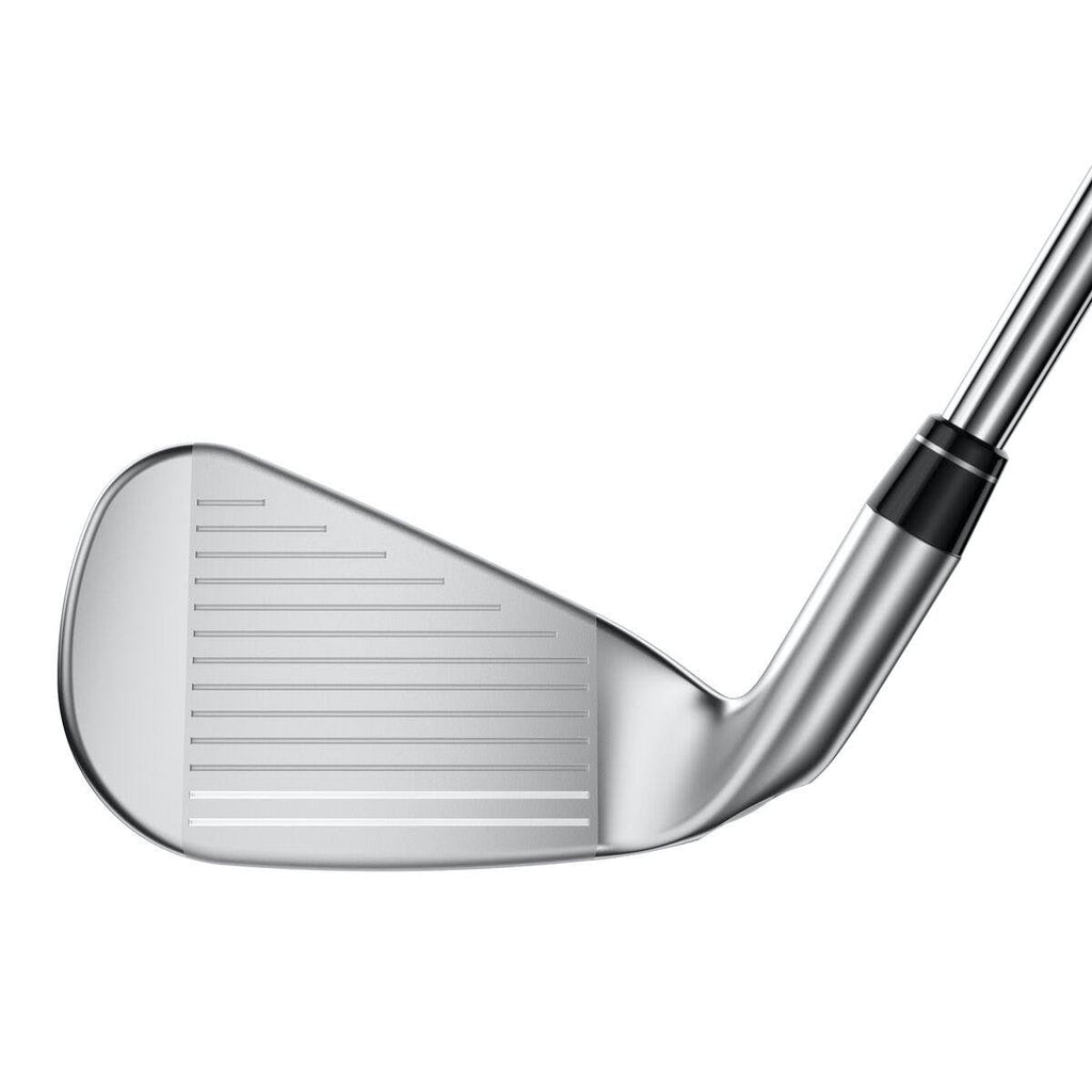 Custom Irons A8500