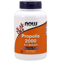 Propolis 2,000 mg 5:1 Extract 90 Capsules Z2158