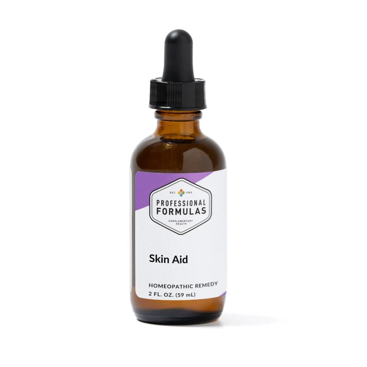 2 oz Skin Aid O91565