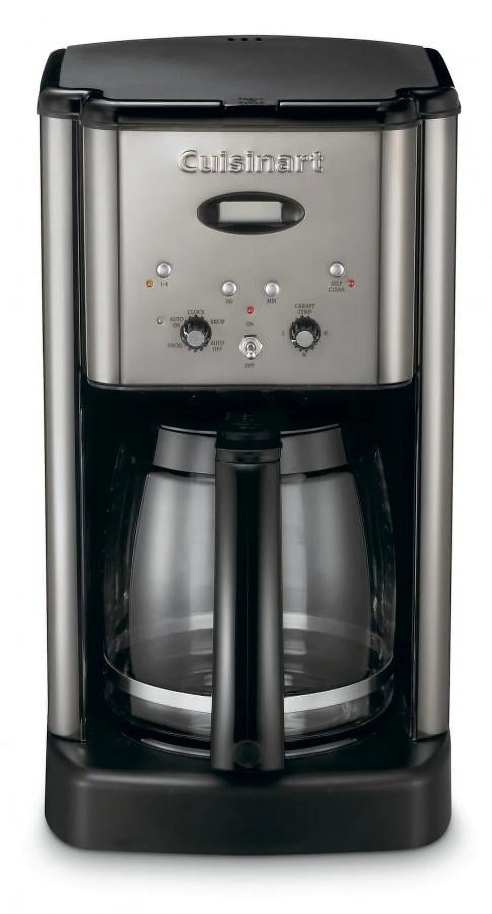 12 Cup Programmable Coffeemaker Z317
