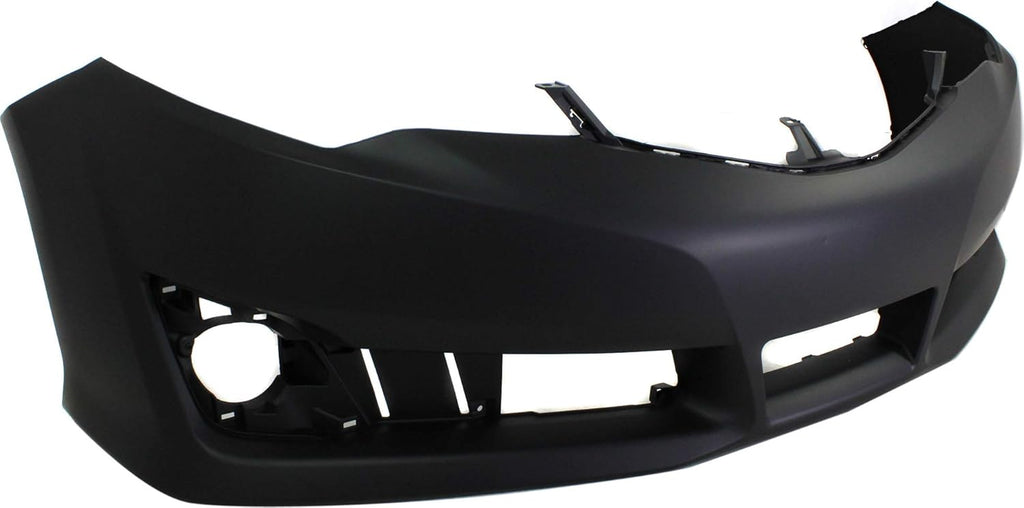 Front Bumper Cover for Toyota Camry 2012-2014 SE/SE Sport P889876