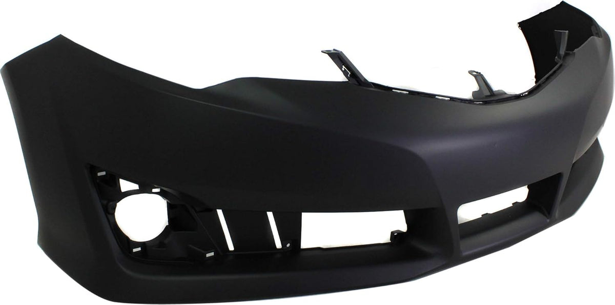 Front Bumper Cover for Toyota Camry 2012-2014 SE/SE Sport P889876