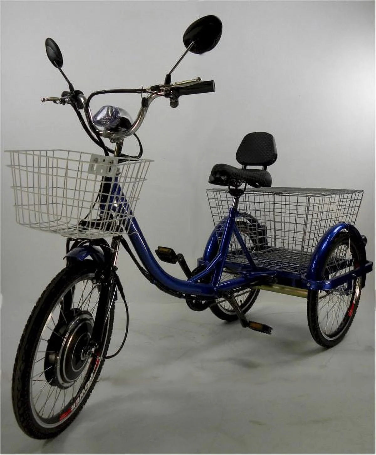 Electric Tricycle U49093