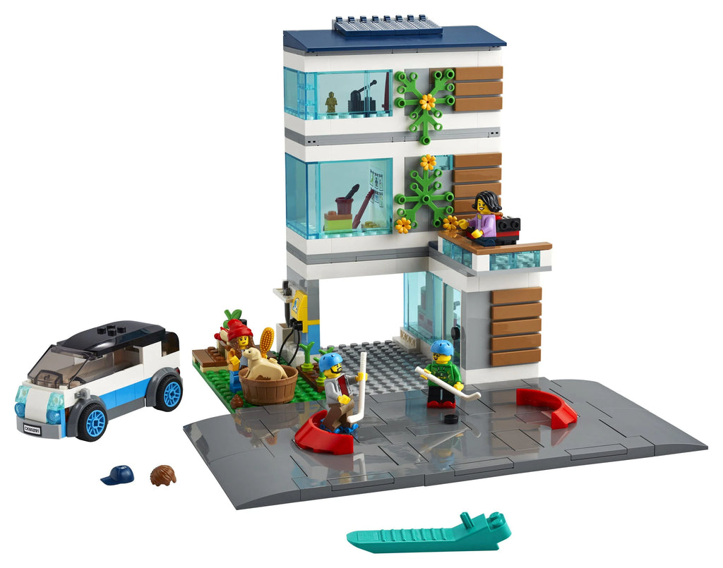 Building Toy (388 Pieces) F28146