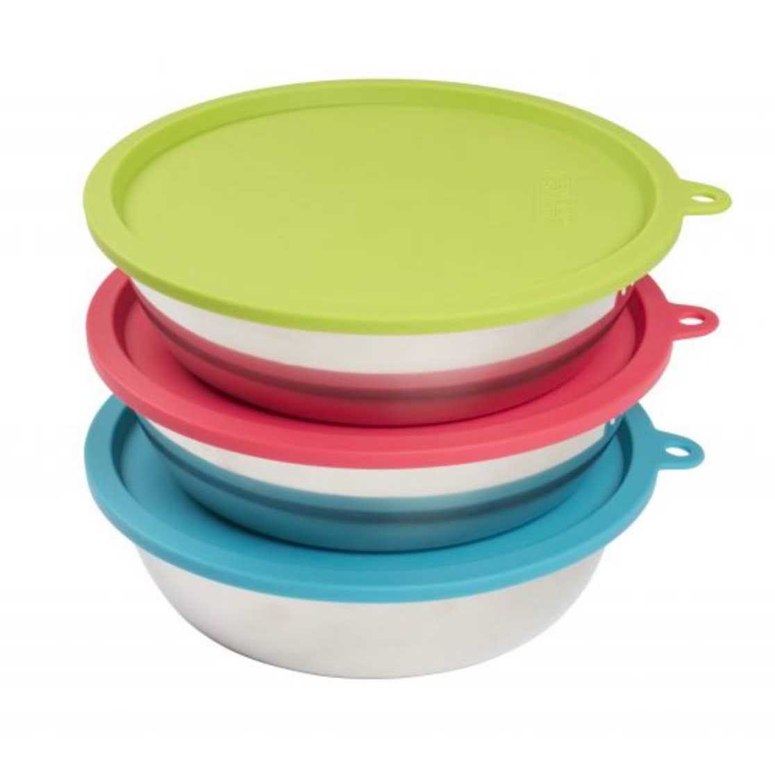 Bowl & Lid Set K946122