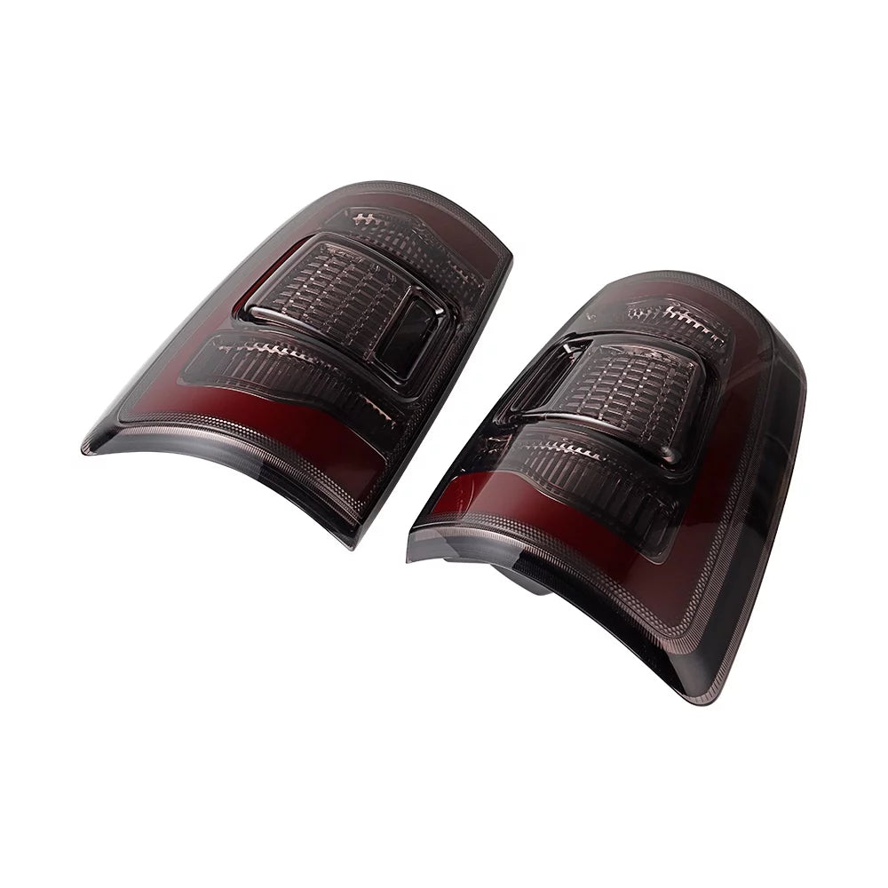 Brake Tail Light Assembly W648