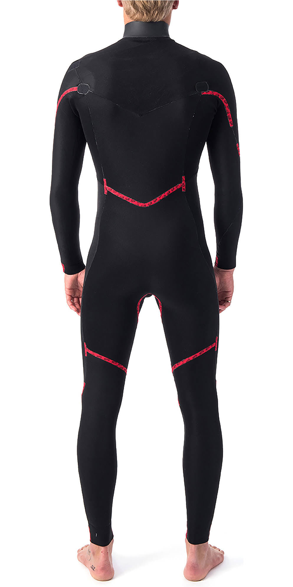 4/3 Steamer Wetsuit J476516