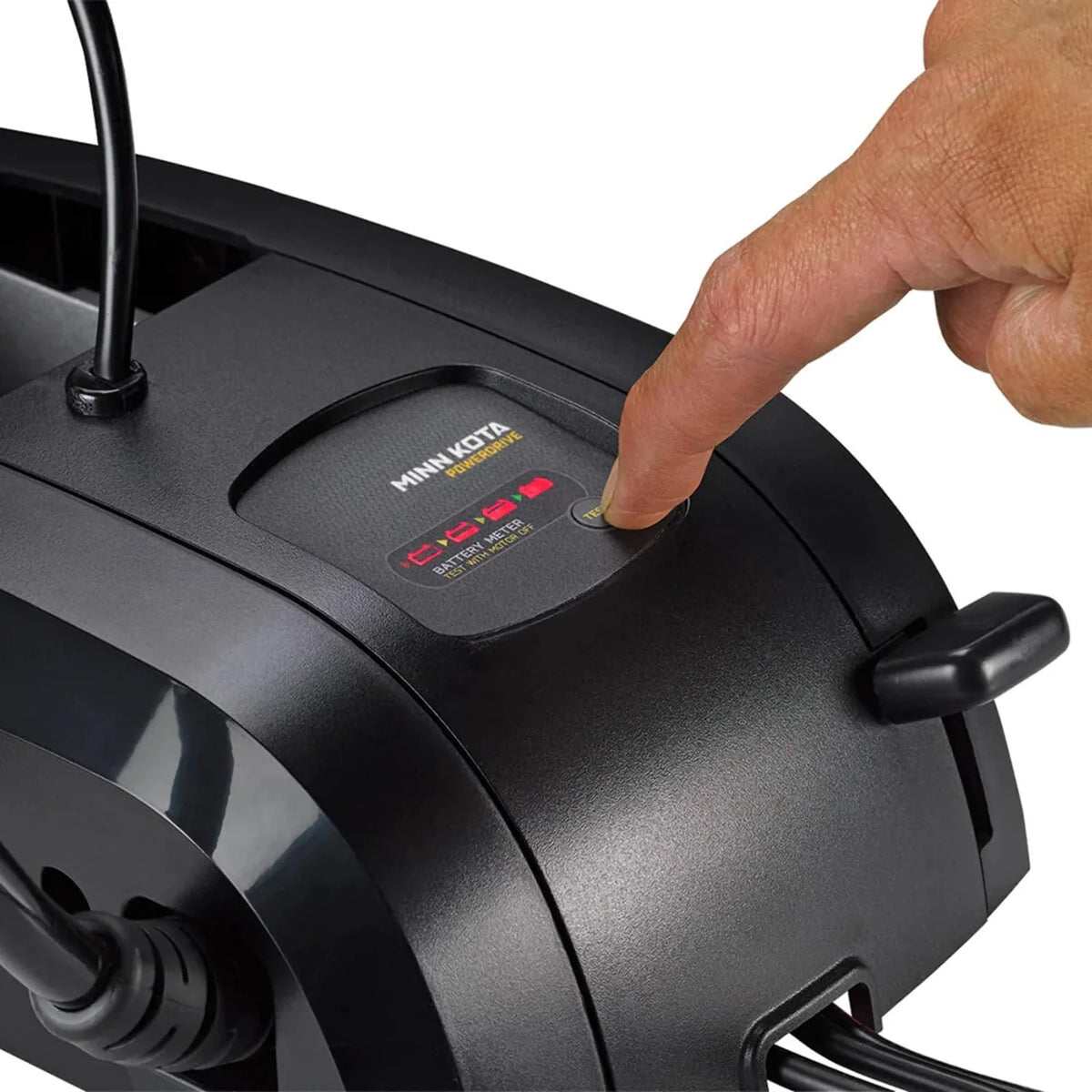 55 lb 12V Trolling Motor V873695