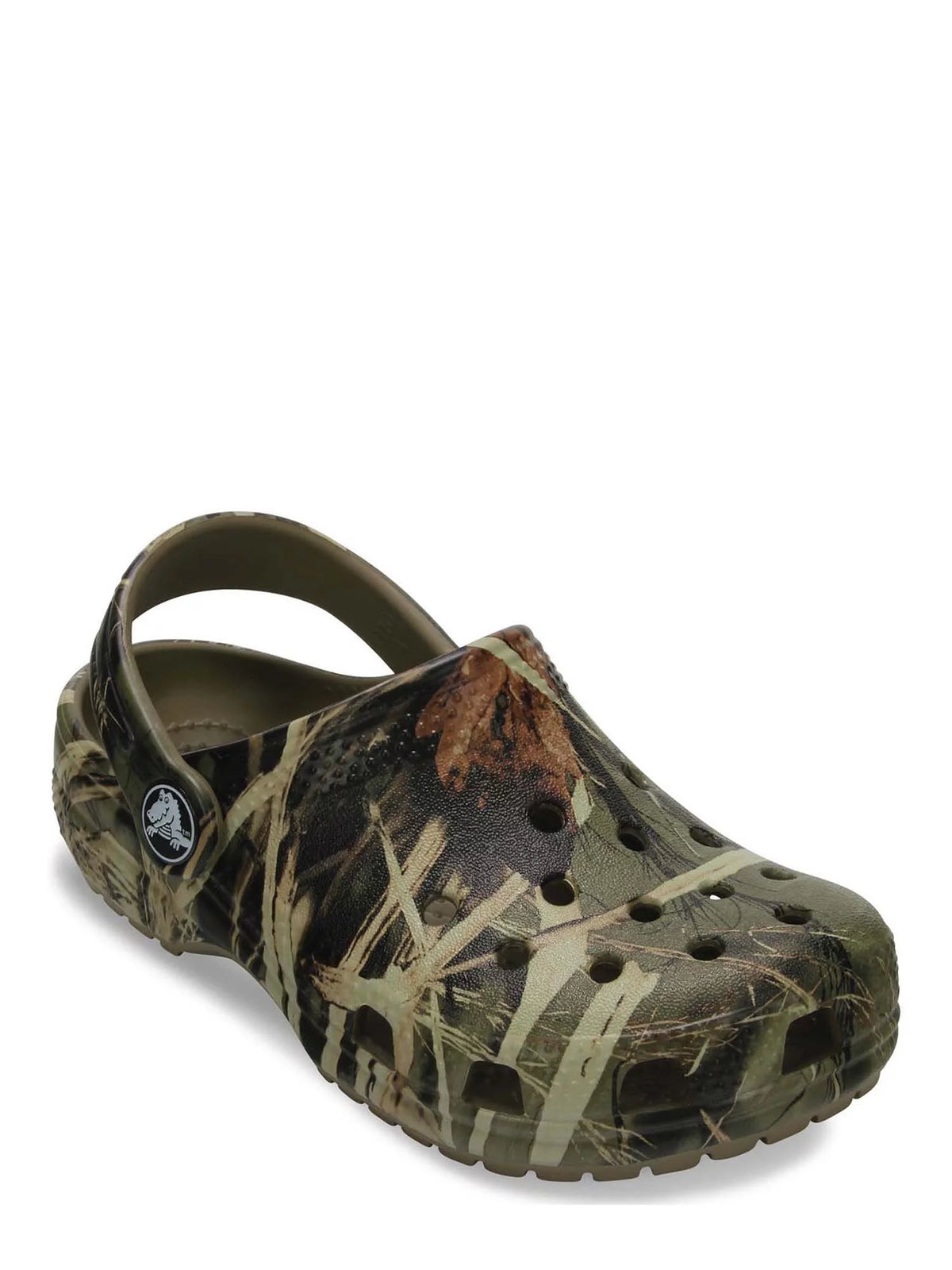 Toddler & Kids Classic Clog B795618