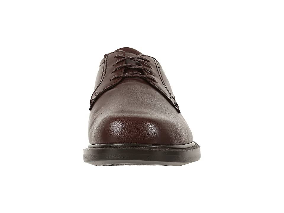 Brown 12.5 Wide Shoes U7563