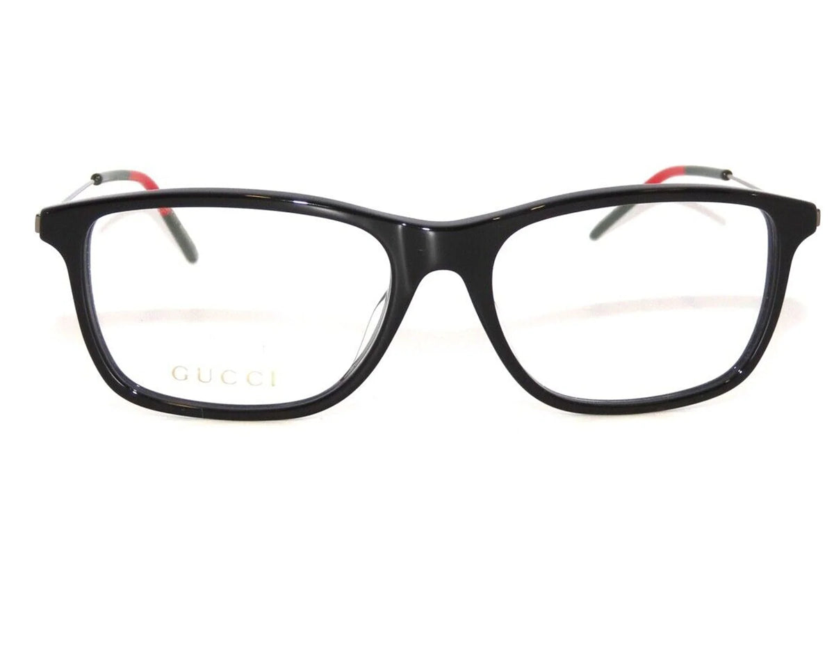 Black Square 55 mm Eyeglasses G78196