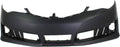 Front Bumper Cover for Toyota Camry 2012-2014 SE/SE Sport P889876