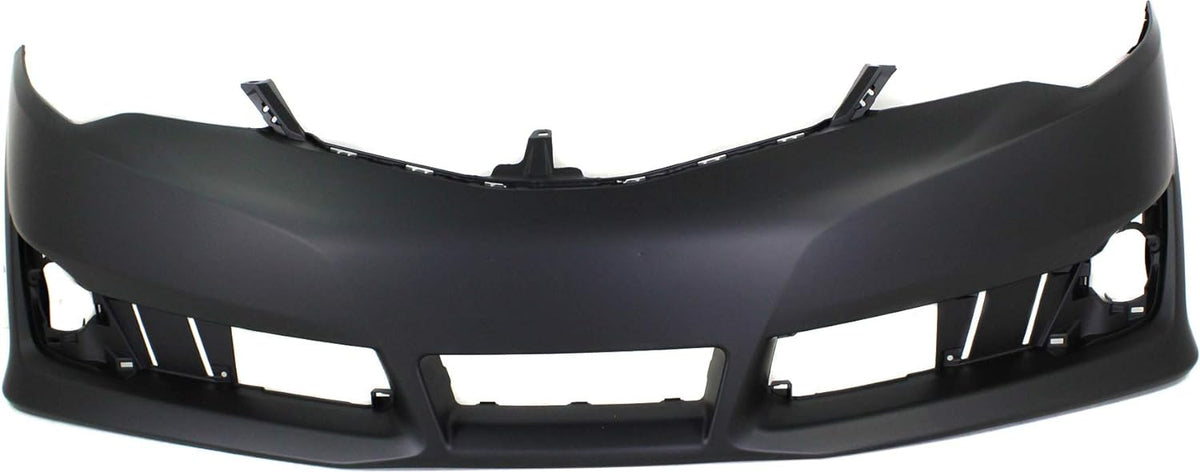 Front Bumper Cover for Toyota Camry 2012-2014 SE/SE Sport P889876