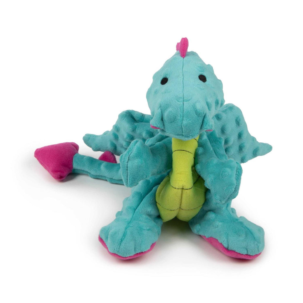 Plush Dog Toy A487