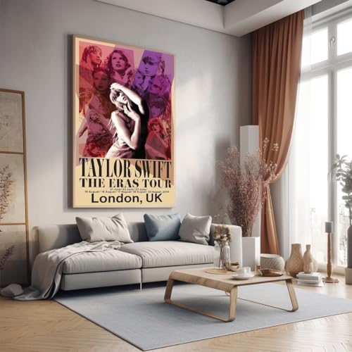 Music Wall Art Canvas Print Picture N838941