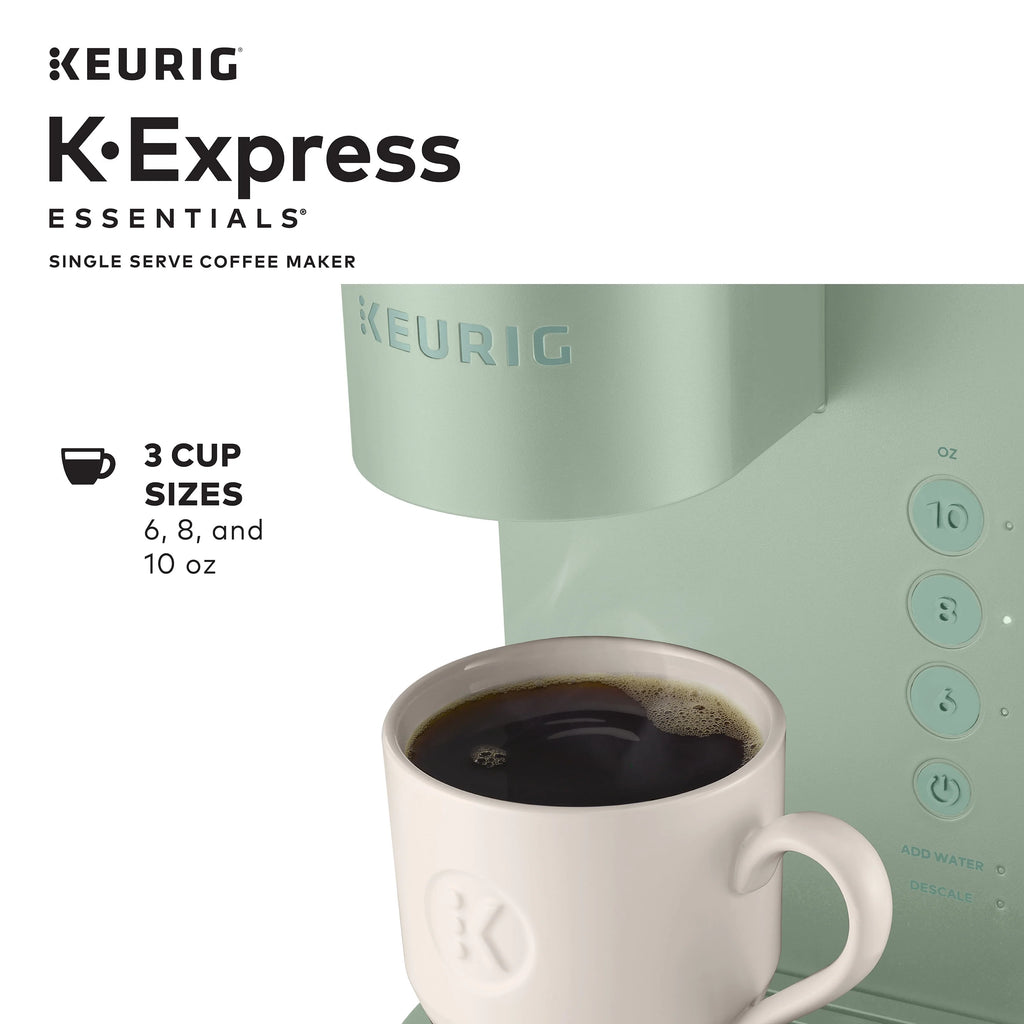 Single Serve K-Cup Pod Coffee Maker R460674