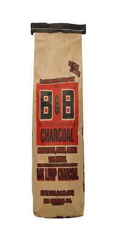 Charcoal 10 lb. R658