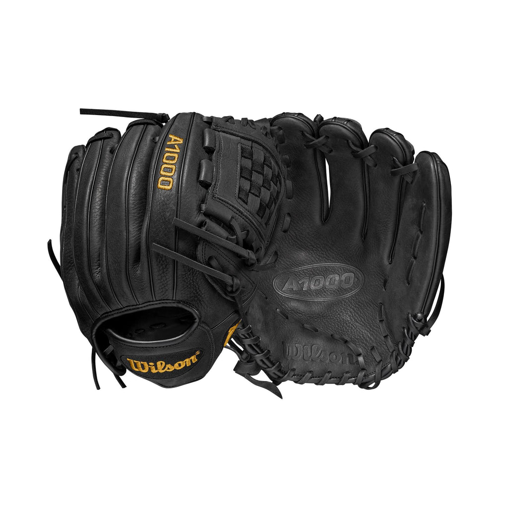 Fastpitch Softball Glove P93019