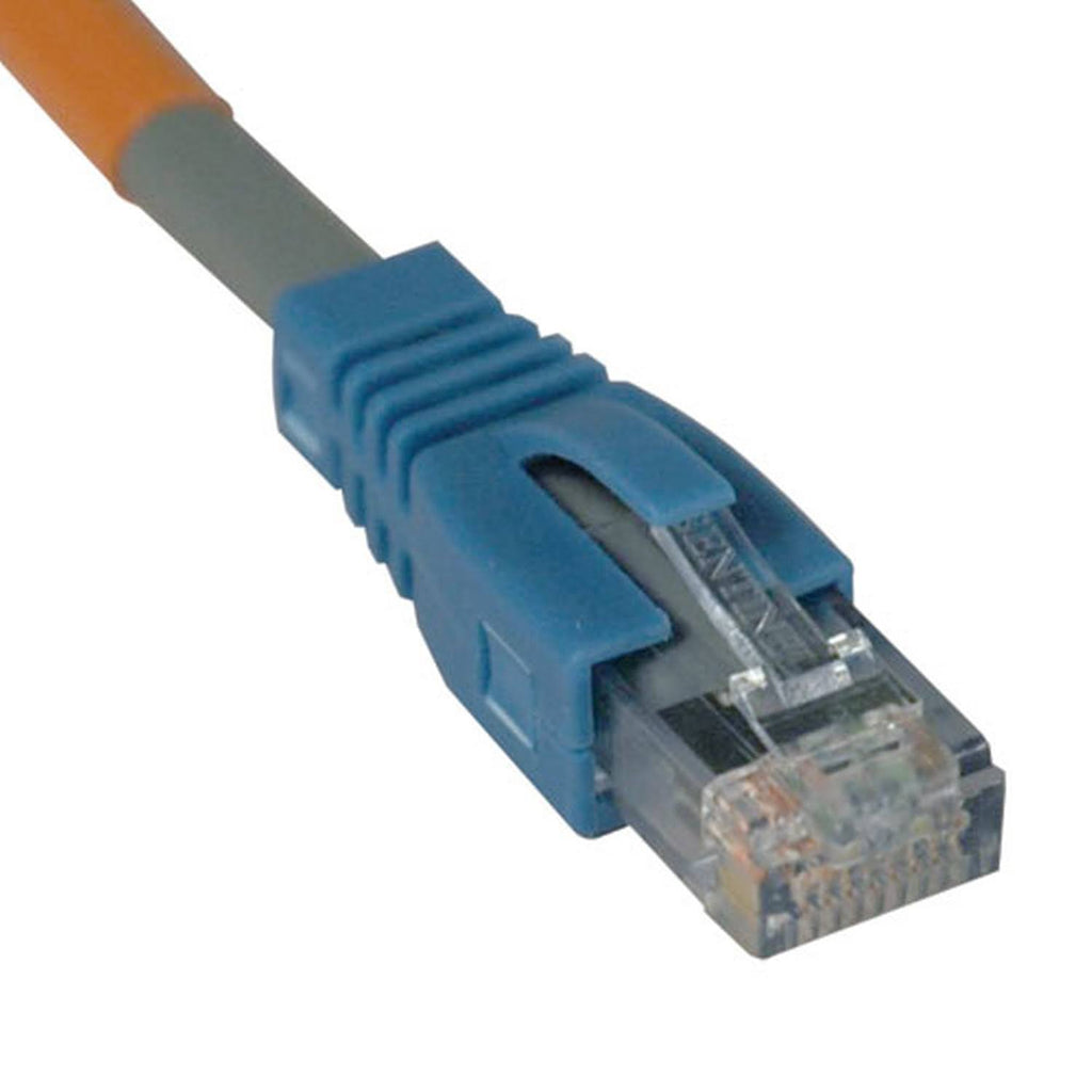 CAT 6 Patch Cable - 50 ft - Gray T5821