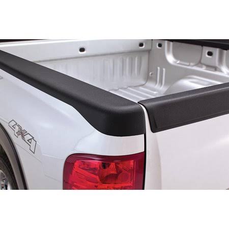 Smoothback Bed Rail Cap M68149