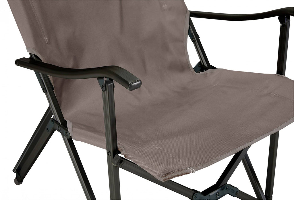 Brown Falcon Chair L153