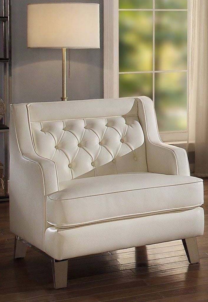 Cream Sofa J693188