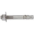 3/4x22 x 4-1/4x22 316 Stainless Steel Wedge Anchor (20 per Box) I73309