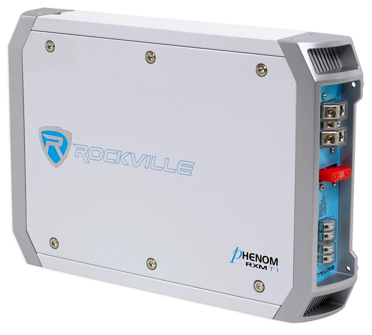 1500 Watt 2 Channel Marine Amplifier P45971