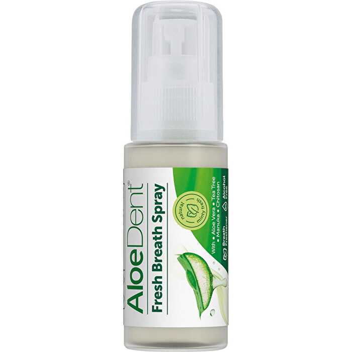 Fresh Breath Spray 6x30ml X868665